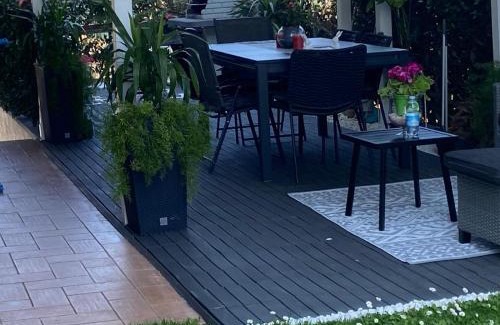 Imola Apartment | Casa Giardino