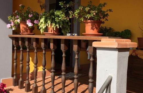 Masero House | Casa Giarelli