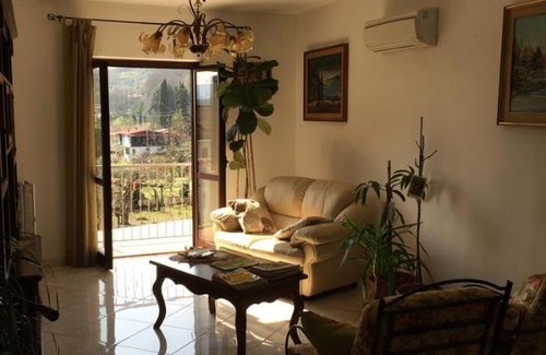 Masero House | Casa Giarelli