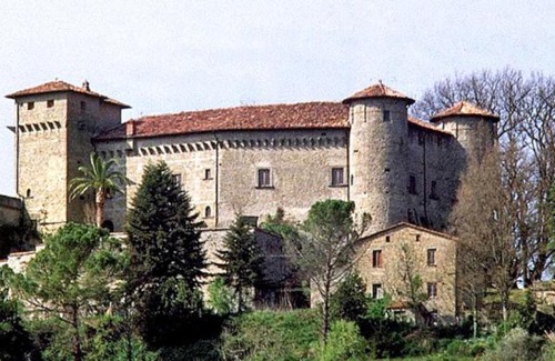 Masero House | Casa Giarelli