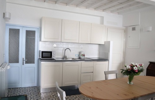 Vernazza Apartment | Casa Gigio Vernazza Cinque Terre