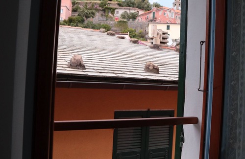 Vernazza Apartment | Casa Gigio Vernazza Cinque Terre