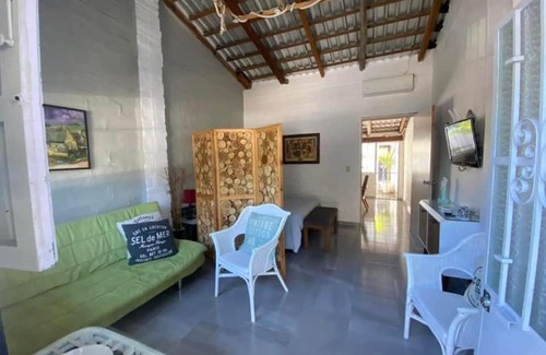 Alta Vista Apartment | Casa Gil