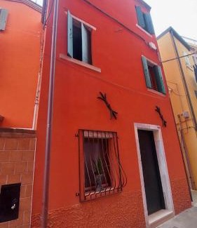 Chioggia House | Casa Gilda
