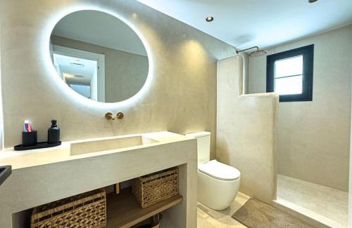 Marbella City Centre House | Casa Gina Old Town Marbella Center 4 Bedrooms