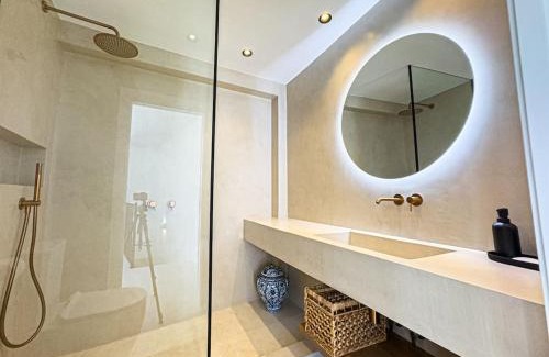 Marbella City Centre House | Casa Gina Old Town Marbella Center 4 Bedrooms