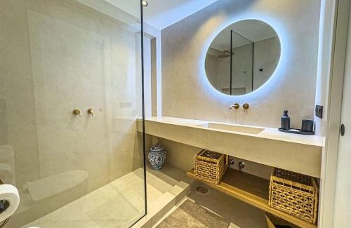 Marbella City Centre House | Casa Gina Old Town Marbella Center 4 Bedrooms