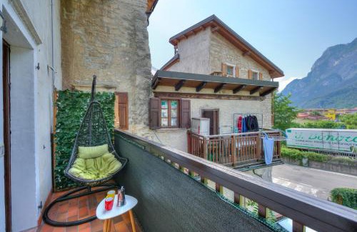 Riva del Garda Apartment | Casa Gio Few Minutes from the Lake - Happy Rentals