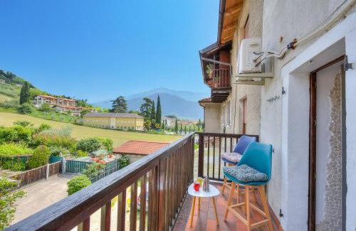 Riva del Garda Apartment | Casa Gio Few Minutes from the Lake - Happy Rentals