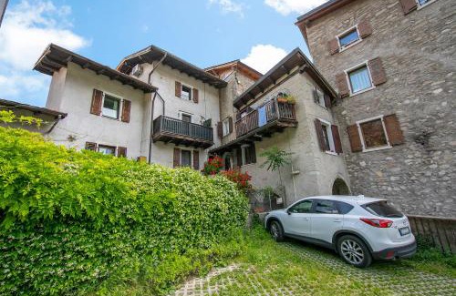 Riva del Garda Apartment | Casa Gio Few Minutes from the Lake - Happy Rentals