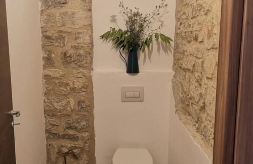 Montegrimano House | Casa Giogano