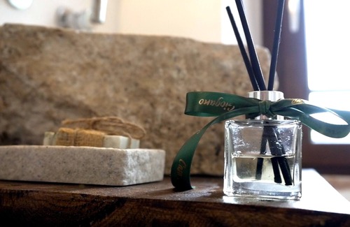 Montegrimano House | Casa Giogano