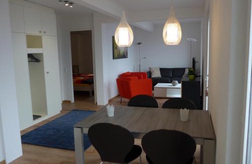 Brissago Apartment | Casa Gioia