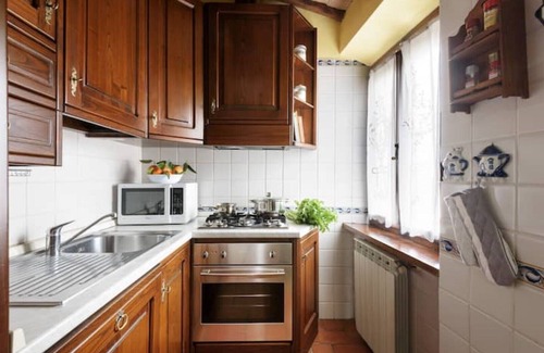 Pienza Apartment | Casa Gioia PienzaLettings