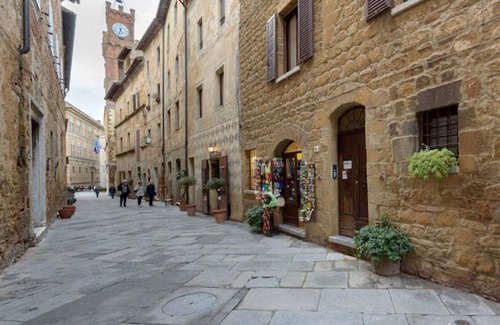 Pienza Apartment | Casa Gioia PienzaLettings