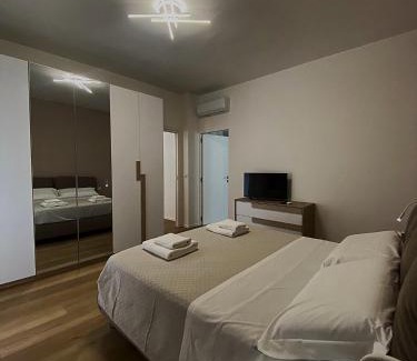 Modugno Apartment | Casa Giorgia & Clara