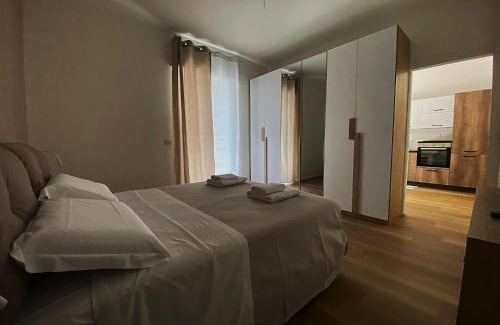 Modugno Apartment | Casa Giorgia & Clara