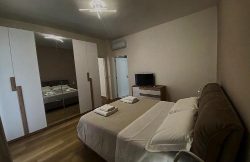 Modugno Apartment | Casa Giorgia & Clara