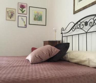 Buonconvento House | Casa Giorgiana