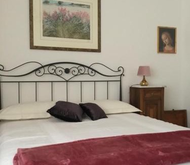 Buonconvento House | Casa Giorgiana
