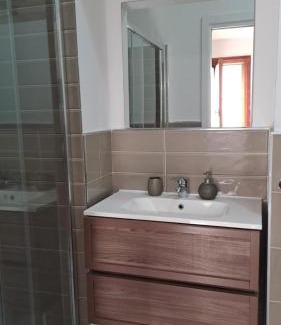 Bernalda Apartment | Casa Giotto