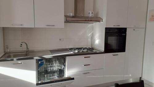 Bernalda Apartment | Casa Giotto