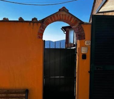 Lavaggiorosso House | Casa Giovanni
