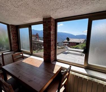 Lavaggiorosso House | Casa Giovanni