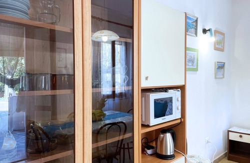 Pomonte Apartment | Casa Giovanni - Pomonte
