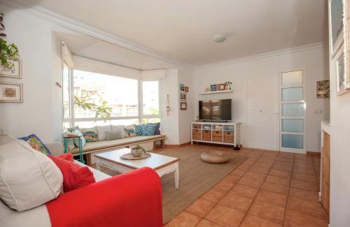 Corralejo House | Casa Girasol