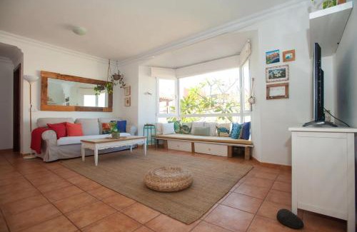 Corralejo House | Casa Girasol