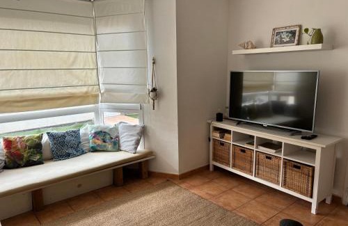 Corralejo House | Casa Girasol