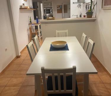 Corralejo House | Casa Girasol