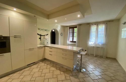 Capannori Apartment | casa GIRASOLE