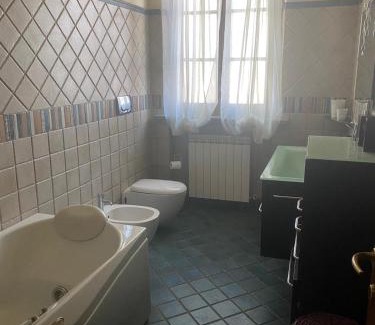 Capannori Apartment | casa GIRASOLE