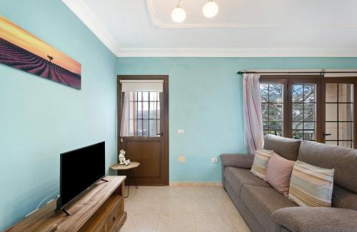 Echedo House | Casa Girdana
