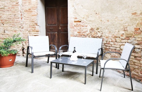 Montepulciano Apartment | Casa Girolamo - Super Central with Private Parking