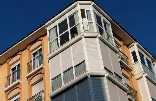 Diputacion de Cartagena Casco Apartment | Casa Gisbert Centro histórico Parking Free