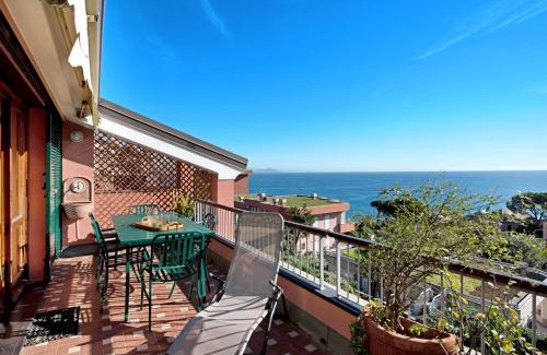 Arenzano Apartment | Casa Giuditta