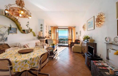 Arenzano Apartment | Casa Giuditta