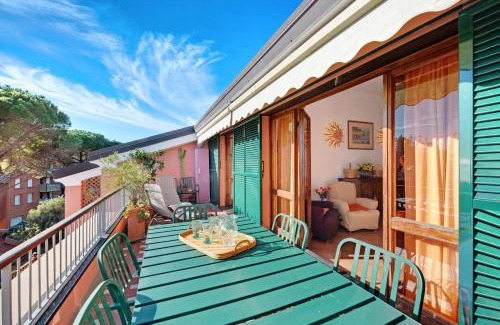 Arenzano Apartment | Casa Giuditta