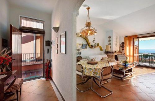 Arenzano Apartment | Casa Giuditta