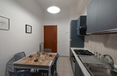Castellammare di Stabia Apartment | Casa Giulia