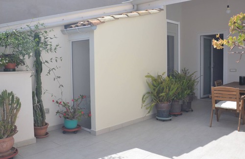 Rosolini House | Casa Giulia a Rosolini