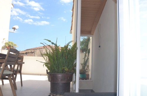 Rosolini House | Casa Giulia a Rosolini