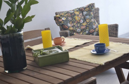 Rosolini House | Casa Giulia a Rosolini