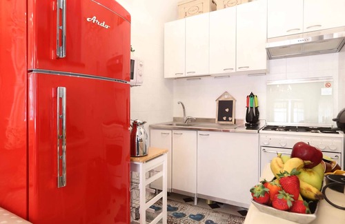 Monterosso al Mare House | CASA GIULIA boutique retreat in the heart of monterosso