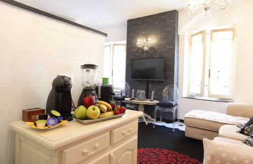 Monterosso al Mare House | CASA GIULIA boutique retreat in the heart of monterosso