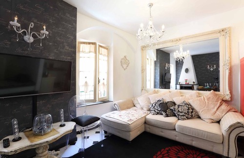 Monterosso al Mare House | CASA GIULIA boutique retreat in the heart of monterosso