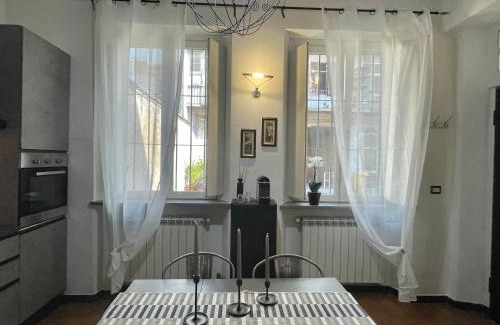 Vanchiglia Apartment | Casa Giulia di Barolo